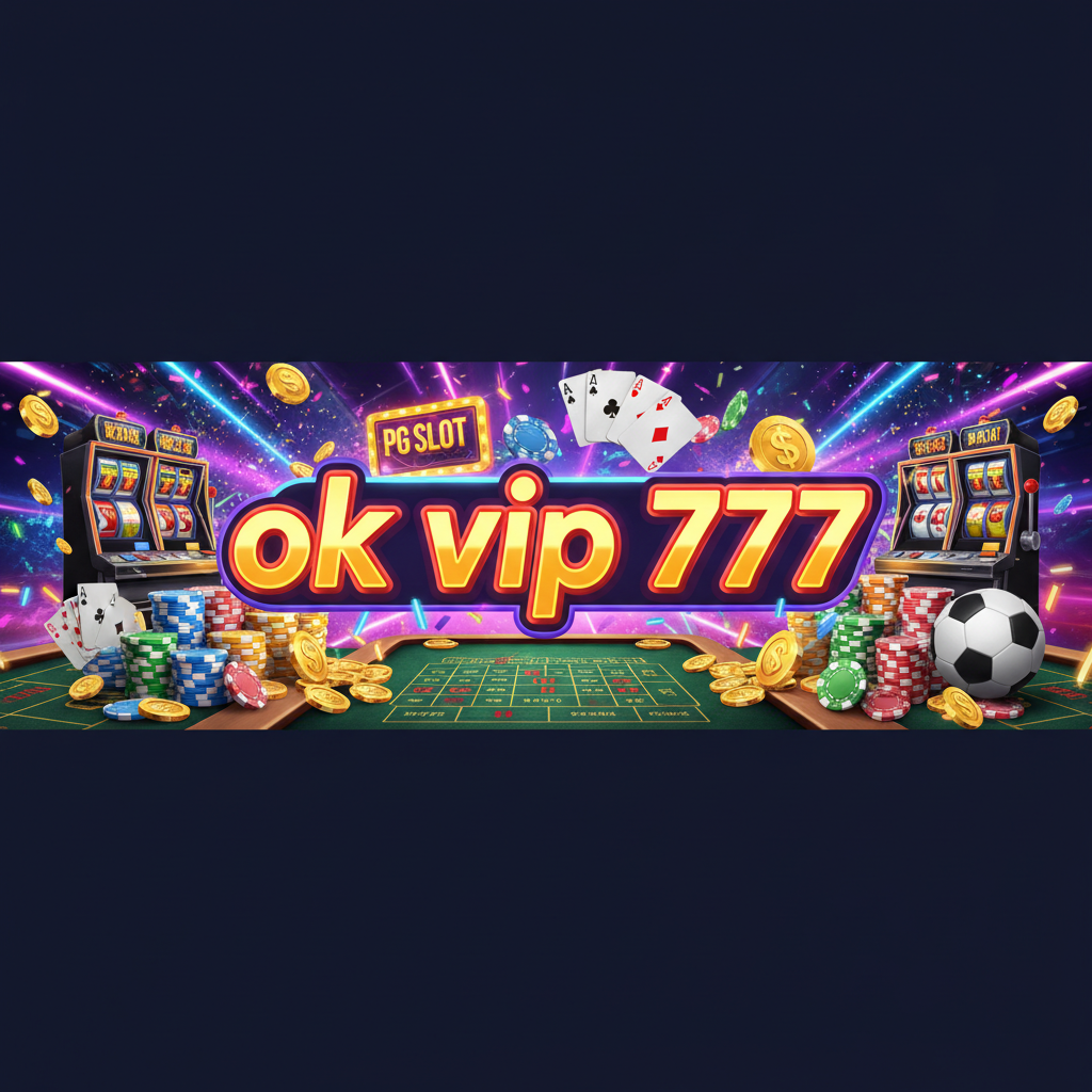 ok vip 777